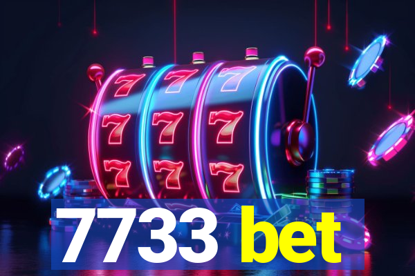 7733 bet